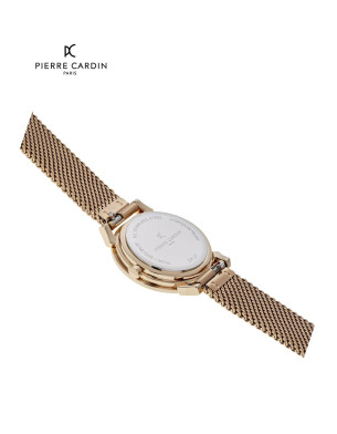 Pierre Cardin Ladies Watch with Extra Strap
